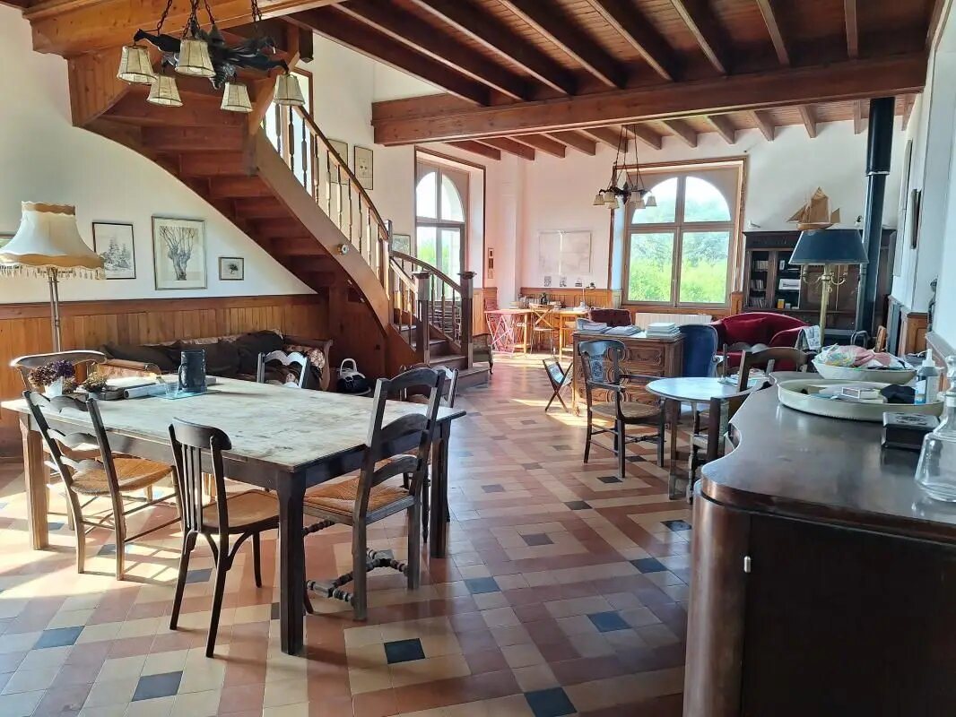 Maison à vendre, 125m², Trébeurden