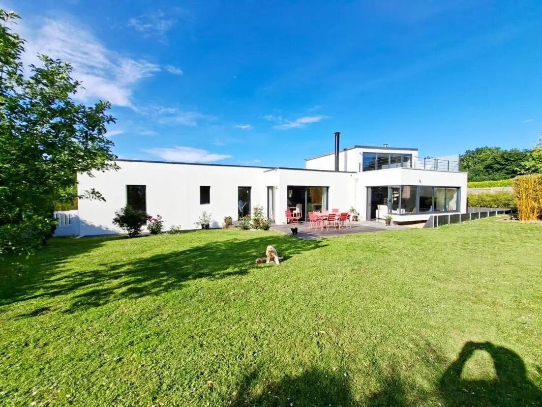 Maison à vendre, 174m², Locquirec