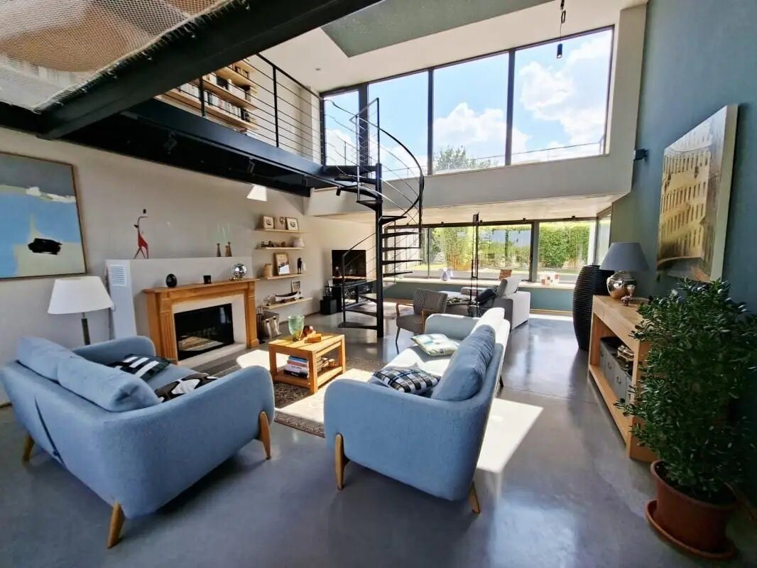 Maison à vendre, 174m², Locquirec