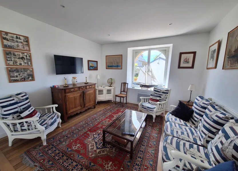 Maison à vendre, 114m², Trébeurden