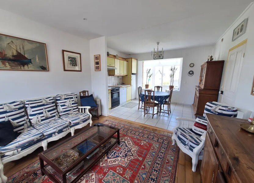 Maison à vendre, 114m², Trébeurden