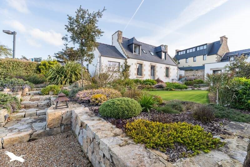 Maison à vendre, 147m², Pleumeur-Bodou