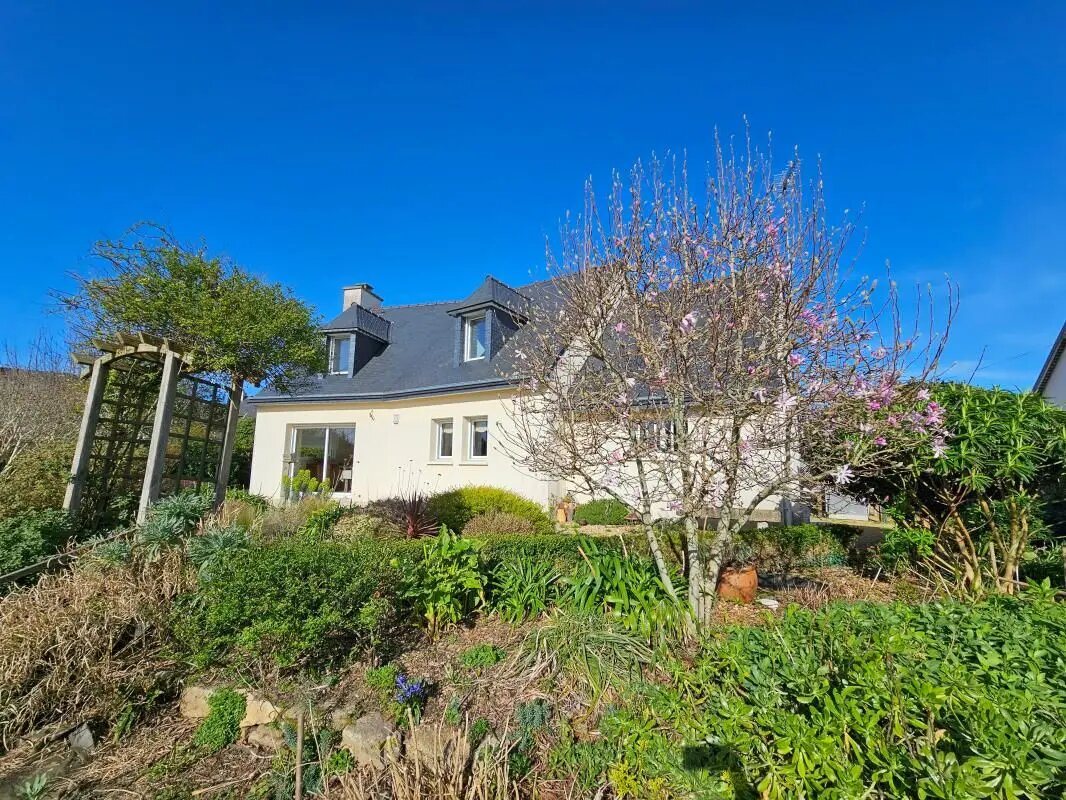 Maison à vendre, 116m², Trébeurden