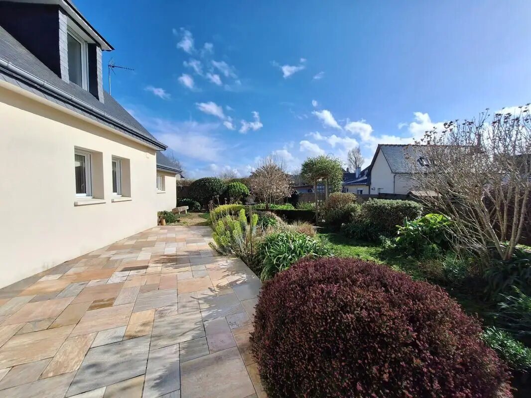 Maison à vendre, 116m², Trébeurden