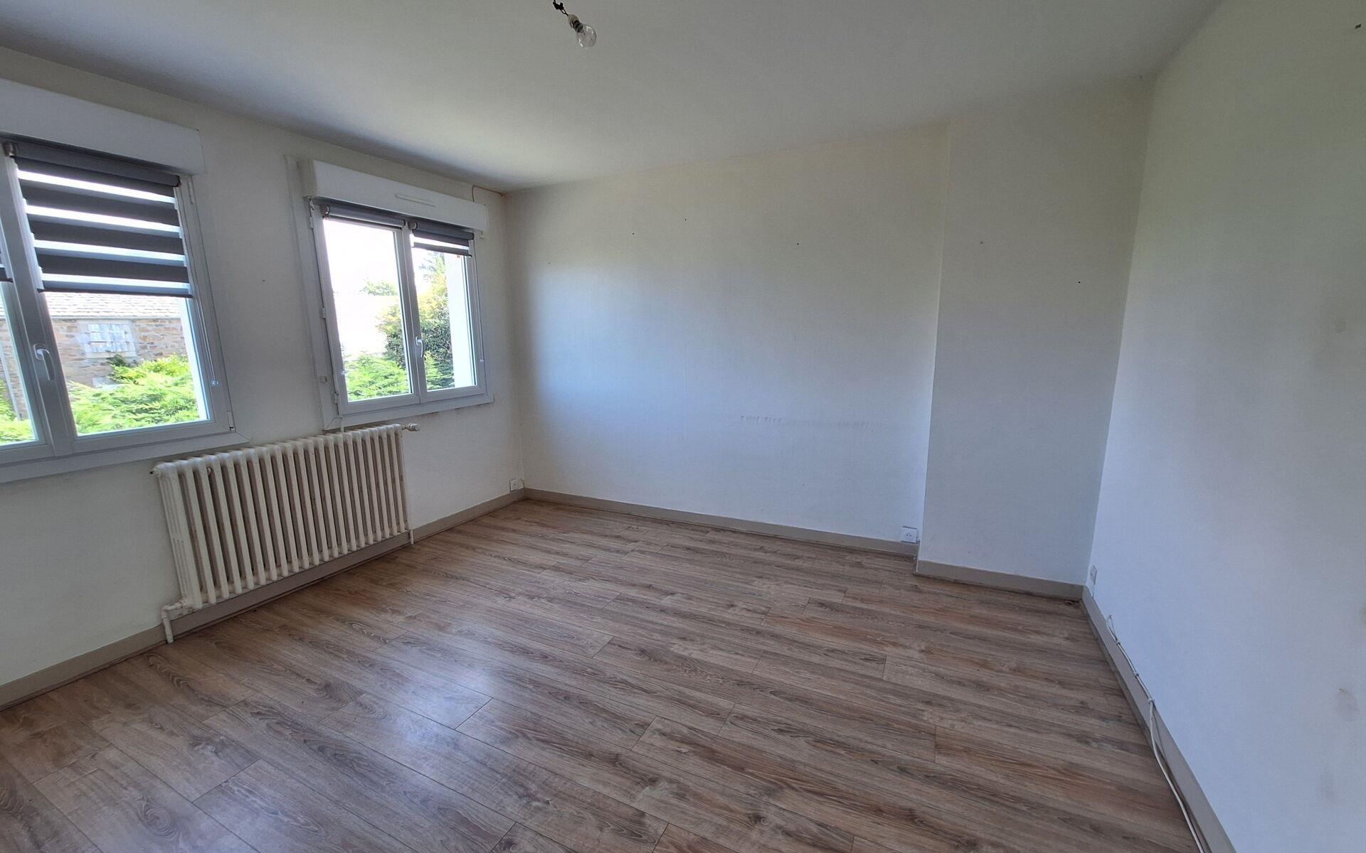 Maison à vendre, 105m², Plougasnou