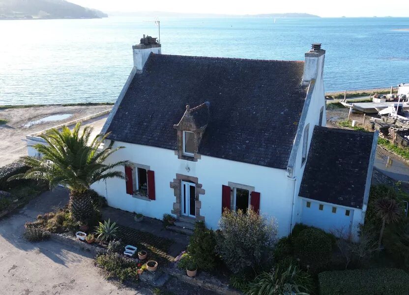 Maison à vendre, 167m², Plouezoc'h
