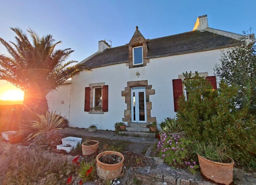Maison à vendre, 167m², Plouezoc'h