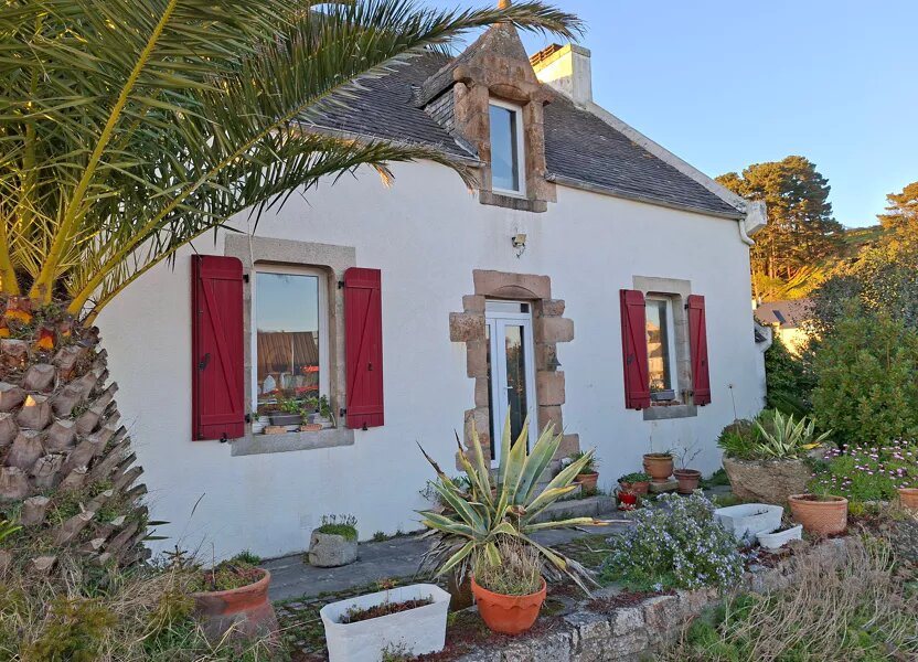 Maison à vendre, 167m², Plouezoc'h