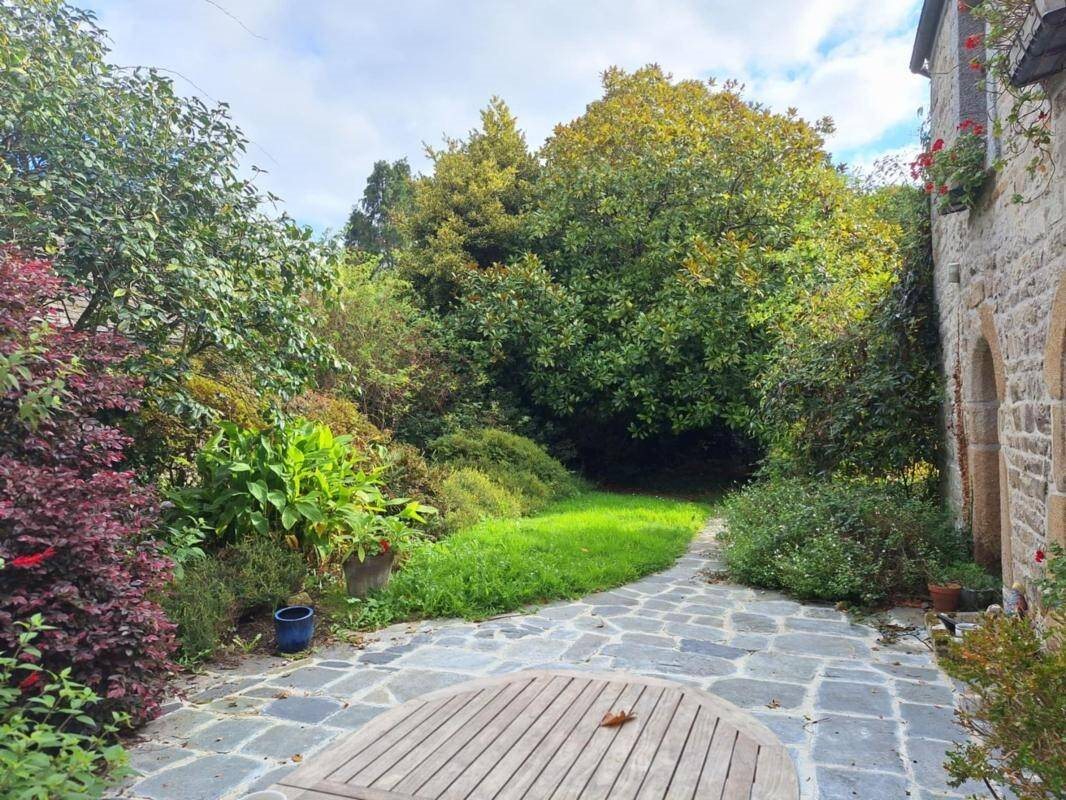 Maison à vendre, 192m², Plouezoc'h