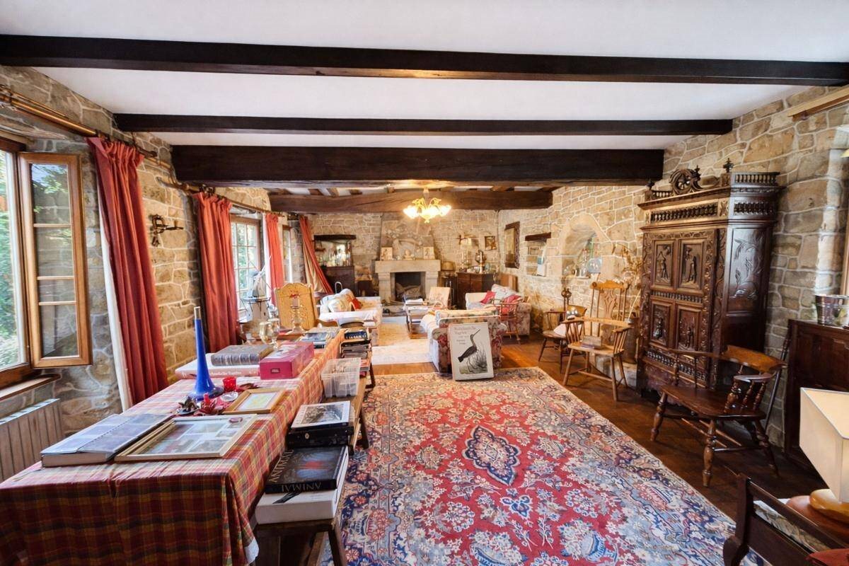 Maison à vendre, 192m², Plouezoc'h