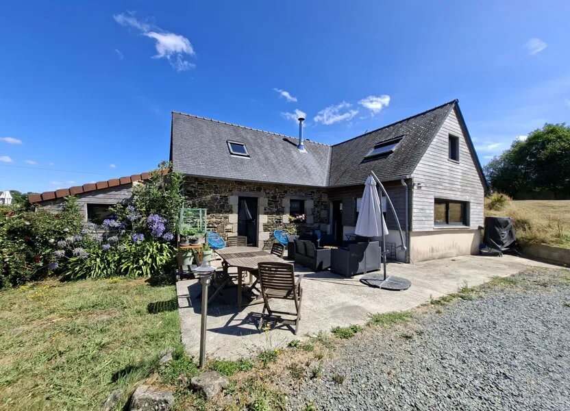 Maison à vendre, 173m², Plestin-les-Grèves