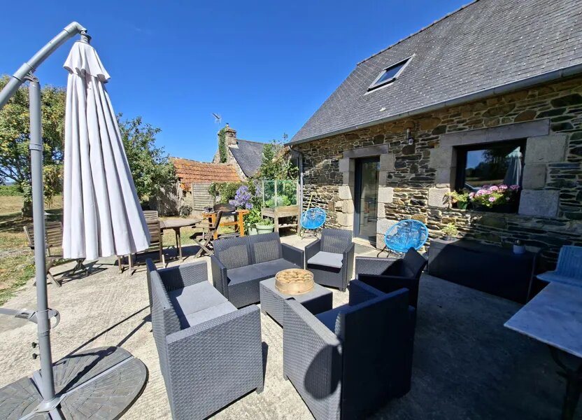 Maison à vendre, 173m², Plestin-les-Grèves
