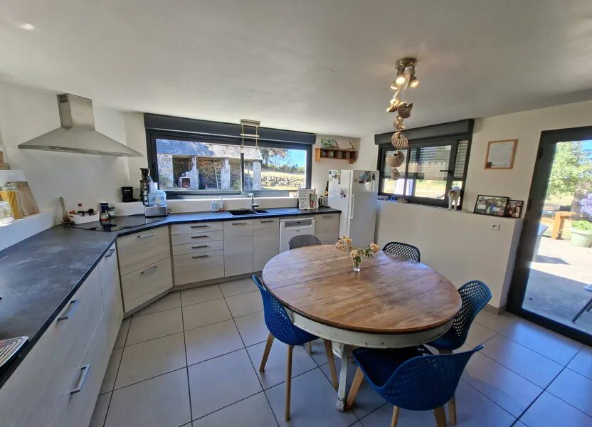 Maison à vendre, 173m², Plestin-les-Grèves