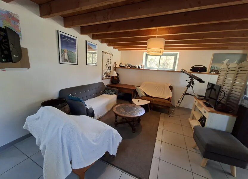 Maison à vendre, 173m², Plestin-les-Grèves