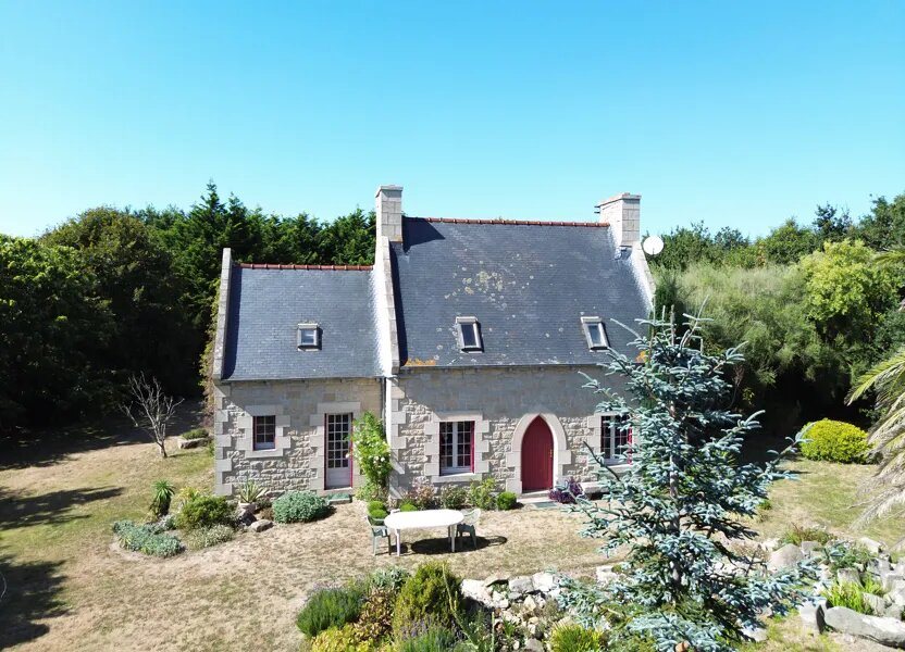 Maison à vendre, 93m², Trébeurden