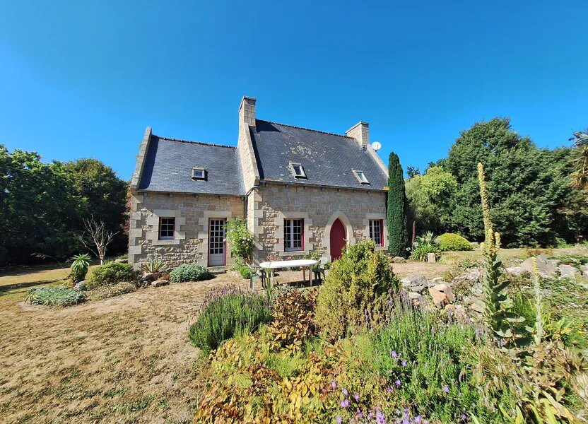 Maison à vendre, 93m², Trébeurden