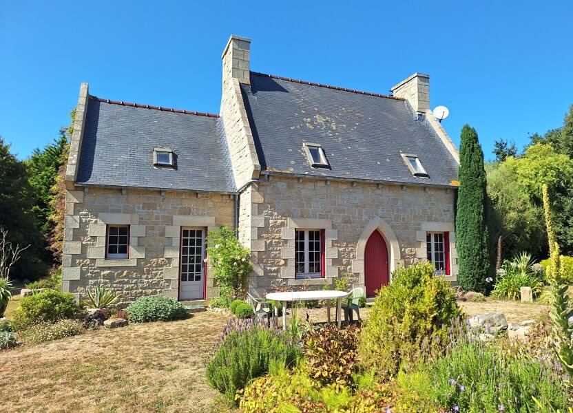Maison à vendre, 93m², Trébeurden