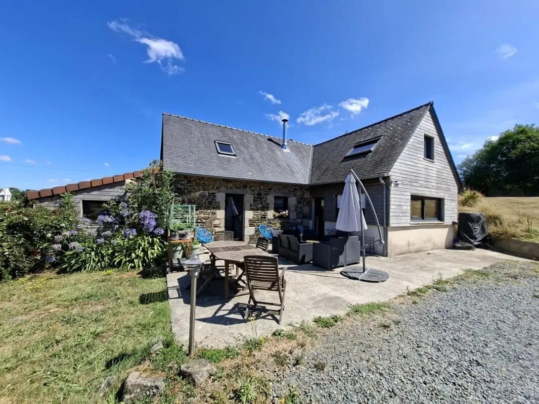 Maison à vendre, 173m², Plestin-les-Grèves