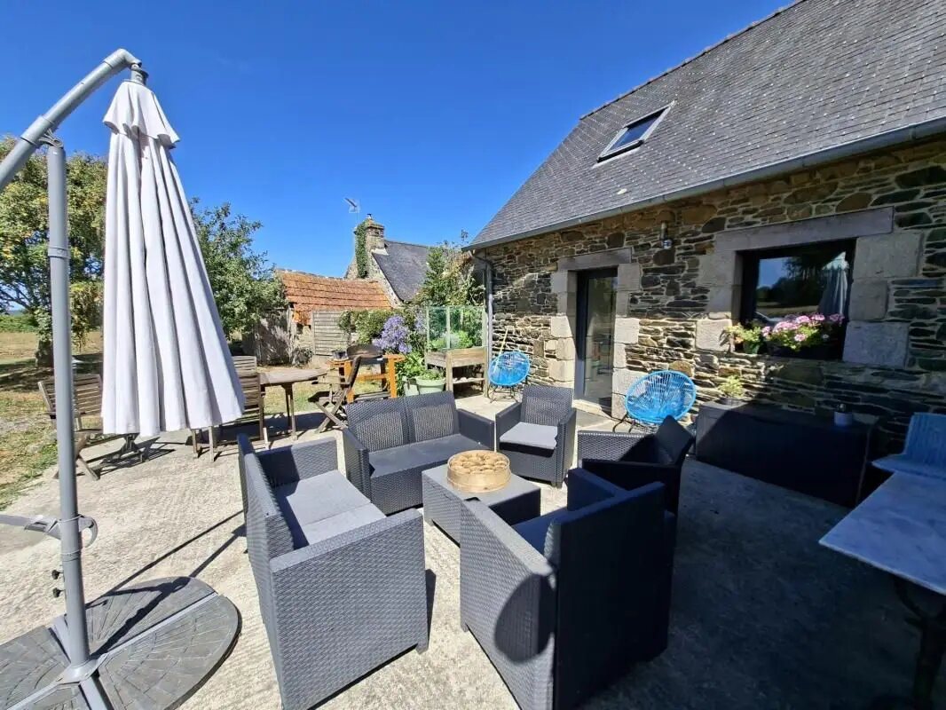 Maison à vendre, 173m², Plestin-les-Grèves