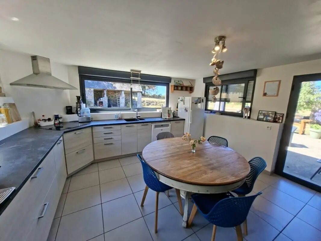 Maison à vendre, 173m², Plestin-les-Grèves