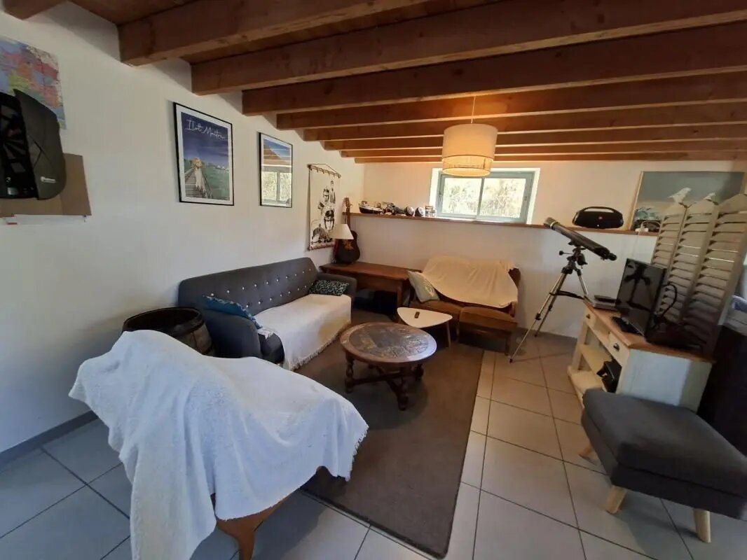 Maison à vendre, 173m², Plestin-les-Grèves