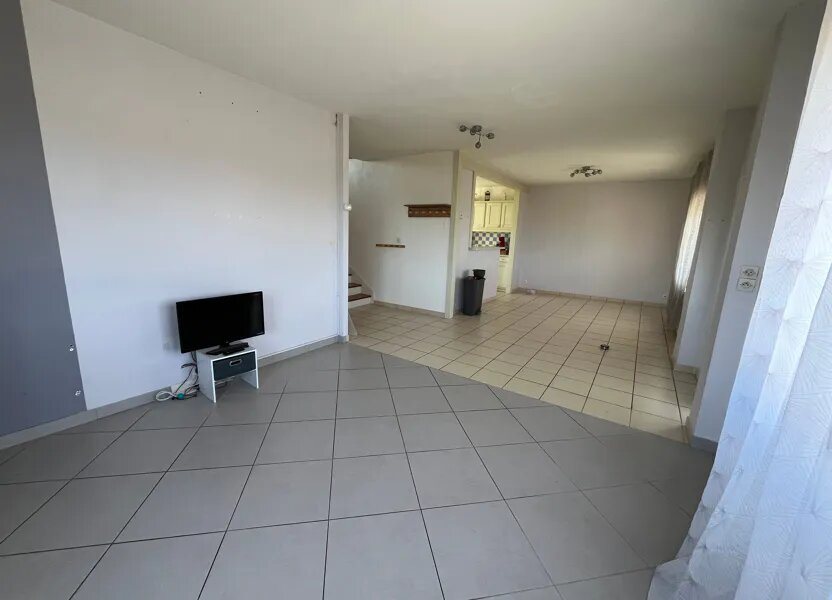 Maison à vendre, 122m², Plougasnou
