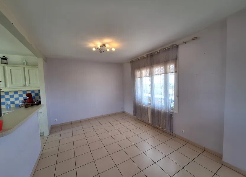 Maison à vendre, 122m², Plougasnou