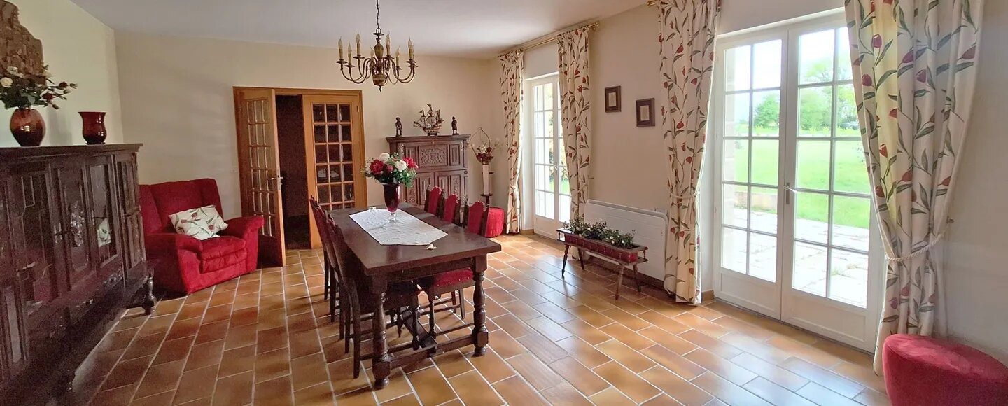 Maison à vendre, 207m², Plouigneau