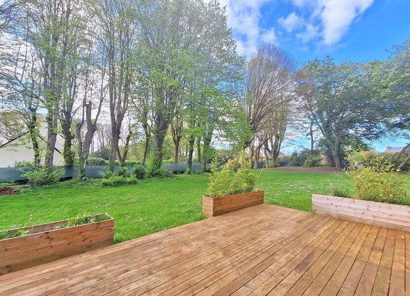 Maison à vendre, 123m², Plouezoc'h