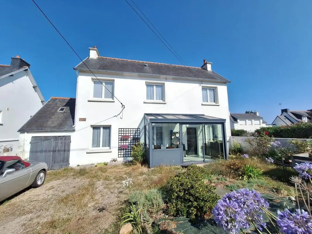 Maison à vendre, 107m², Trébeurden
