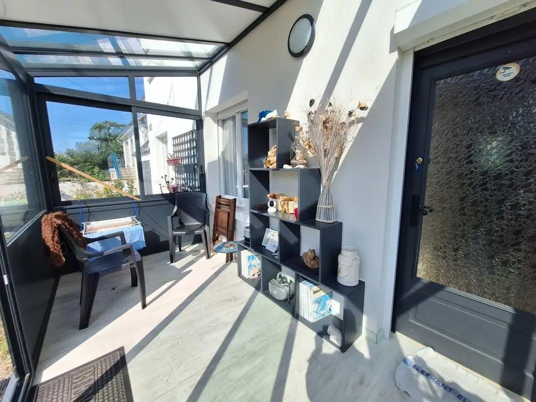 Maison à vendre, 107m², Trébeurden