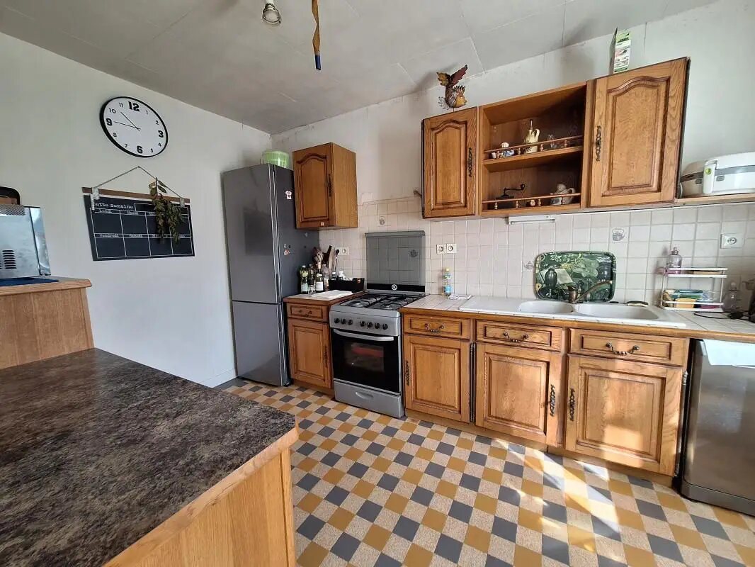 Maison à vendre, 107m², Trébeurden