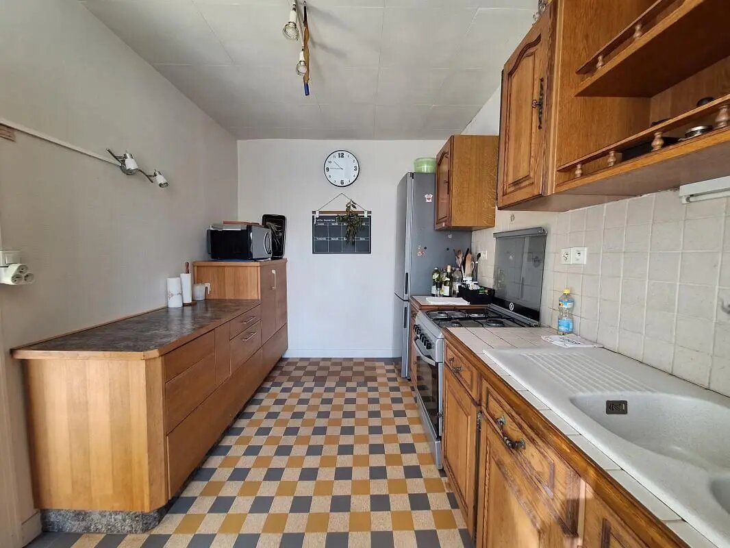Maison à vendre, 107m², Trébeurden