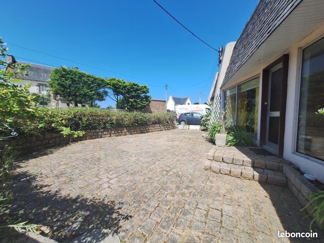 Maison à vendre, 100m², Trébeurden