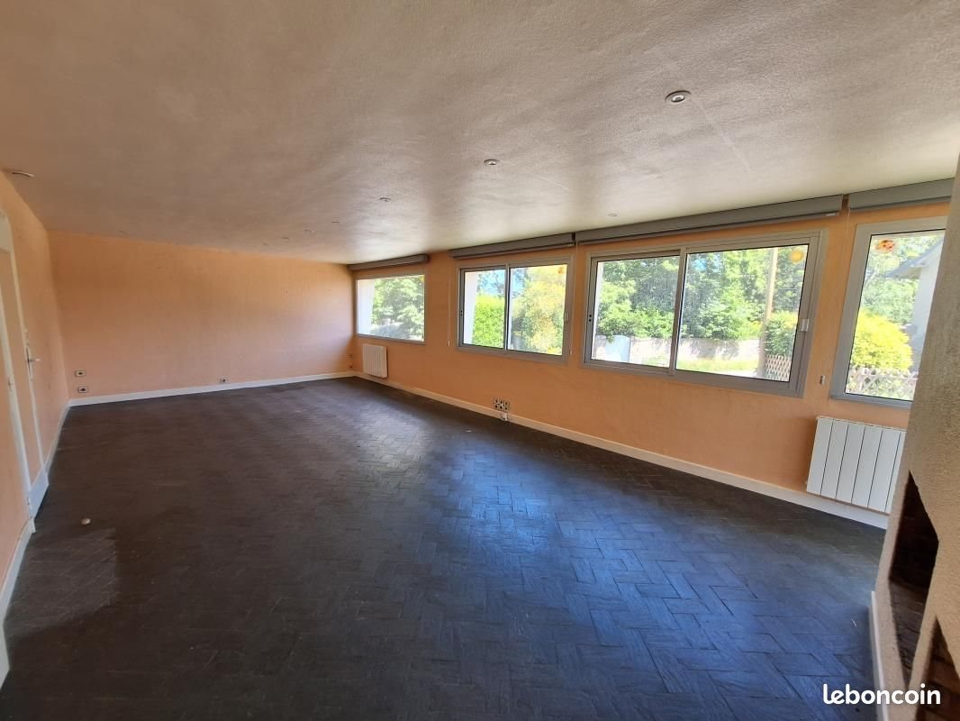 Maison à vendre, 100m², Trébeurden