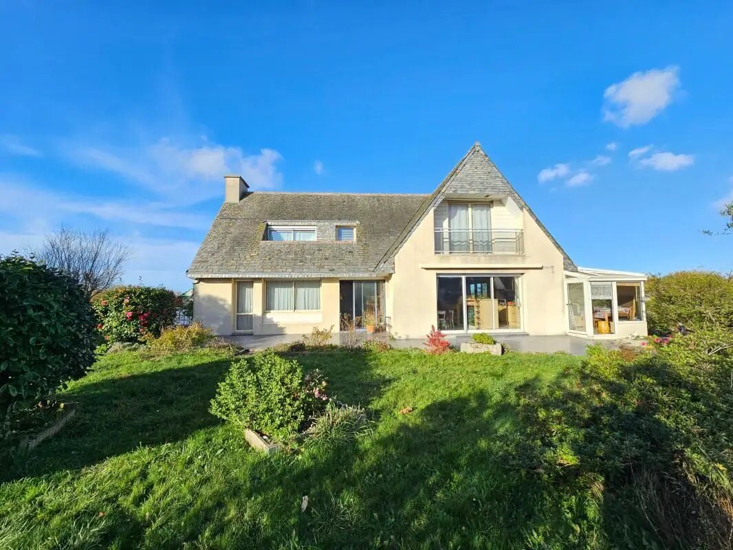 Maison à vendre, 162m², Trébeurden