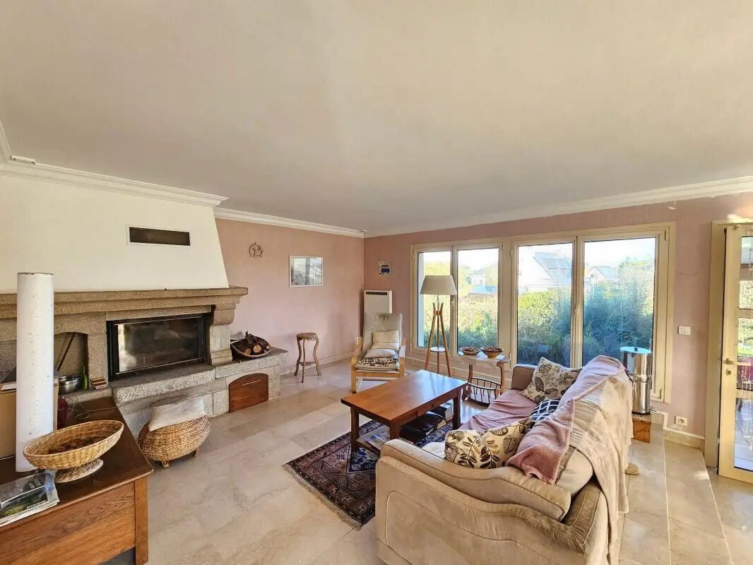 Maison à vendre, 162m², Trébeurden