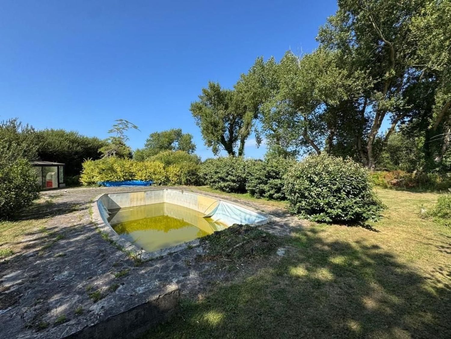 Maison à vendre, 213m², Trévou-Tréguignec