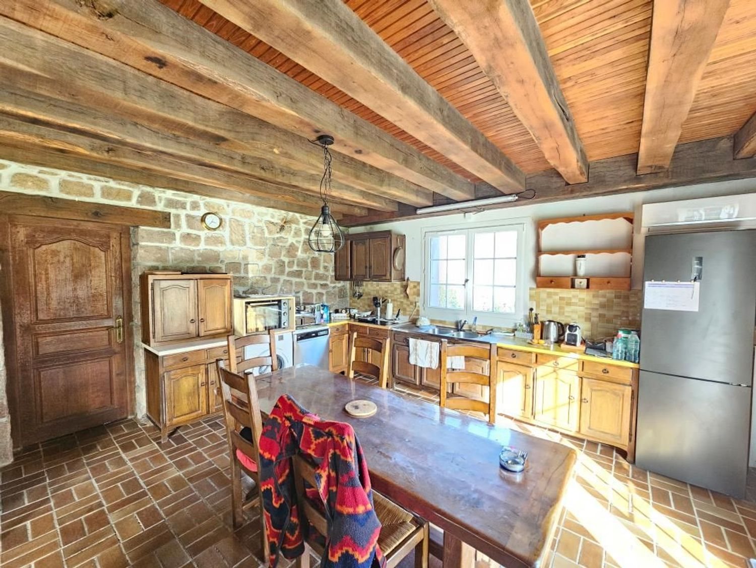 Maison à vendre, 213m², Trévou-Tréguignec