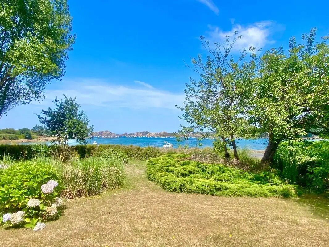 Maison à vendre, 126m², Plougasnou