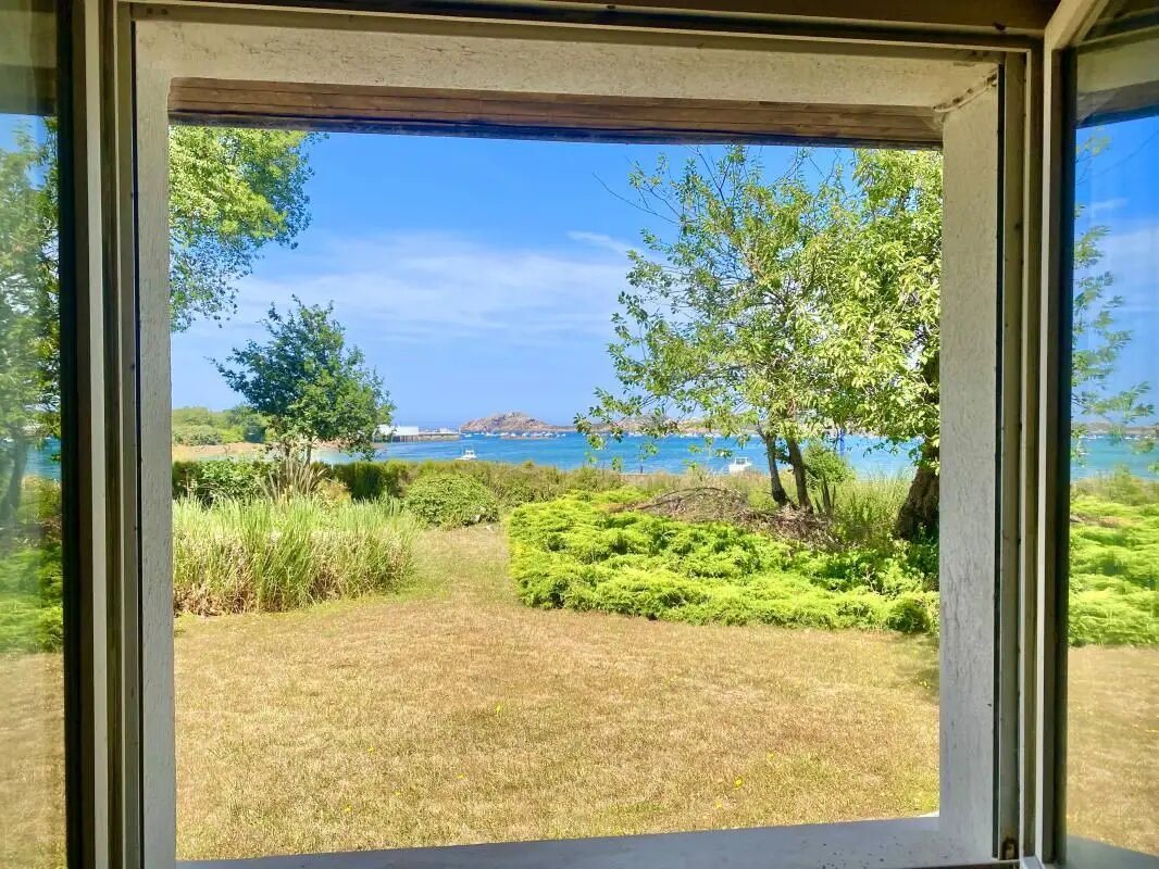 Maison à vendre, 126m², Plougasnou