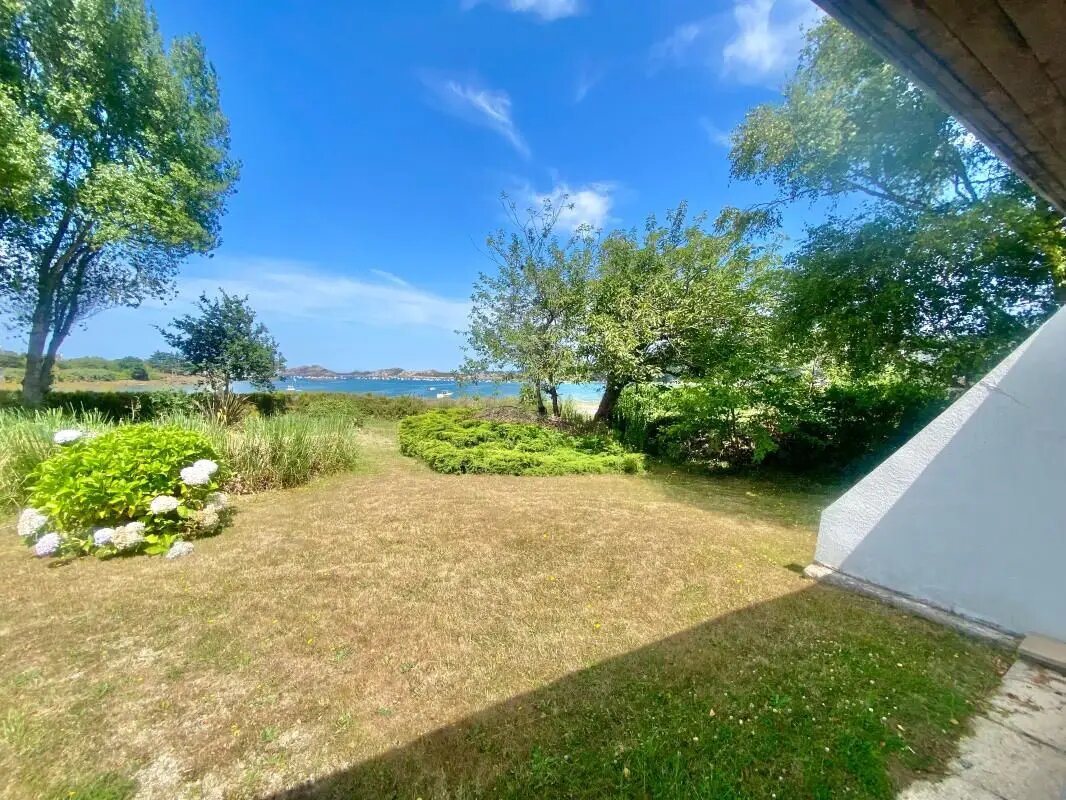 Maison à vendre, 126m², Plougasnou