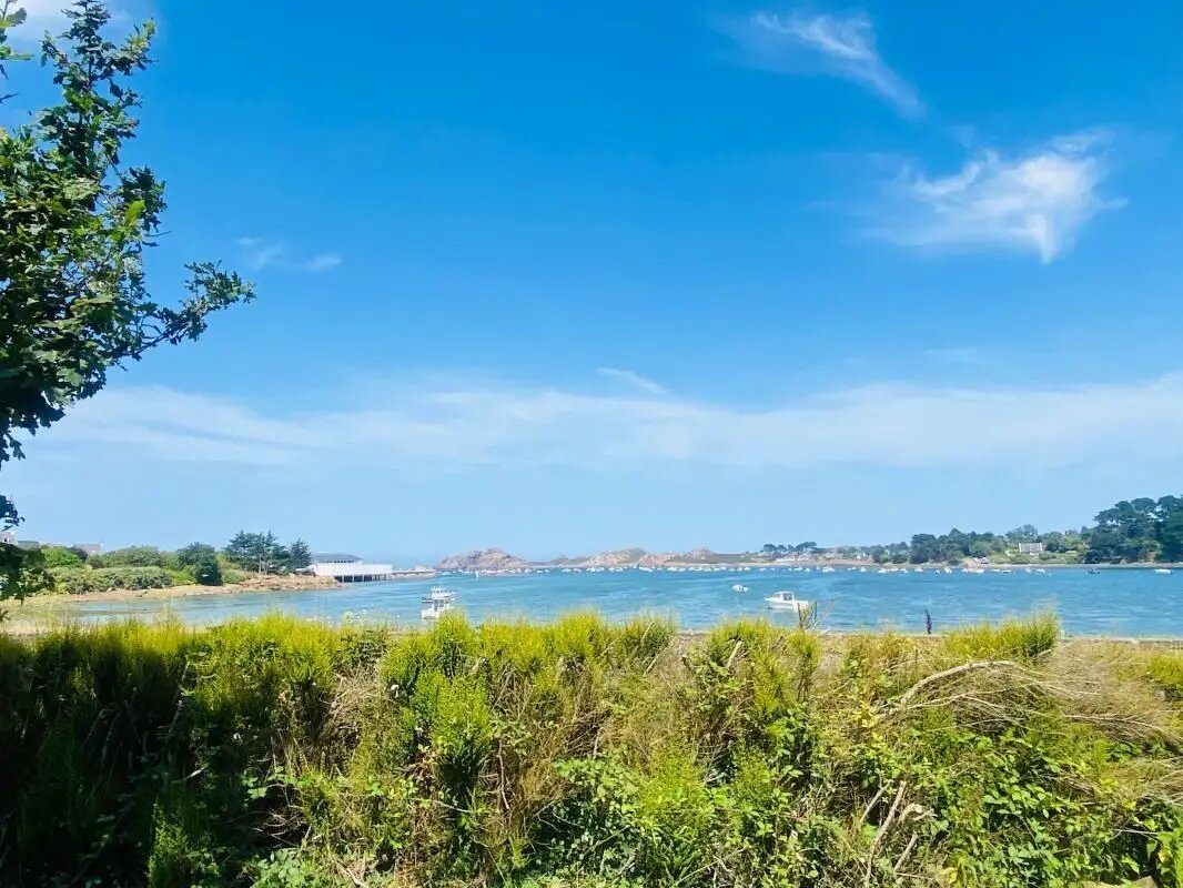 Maison à vendre, 126m², Plougasnou