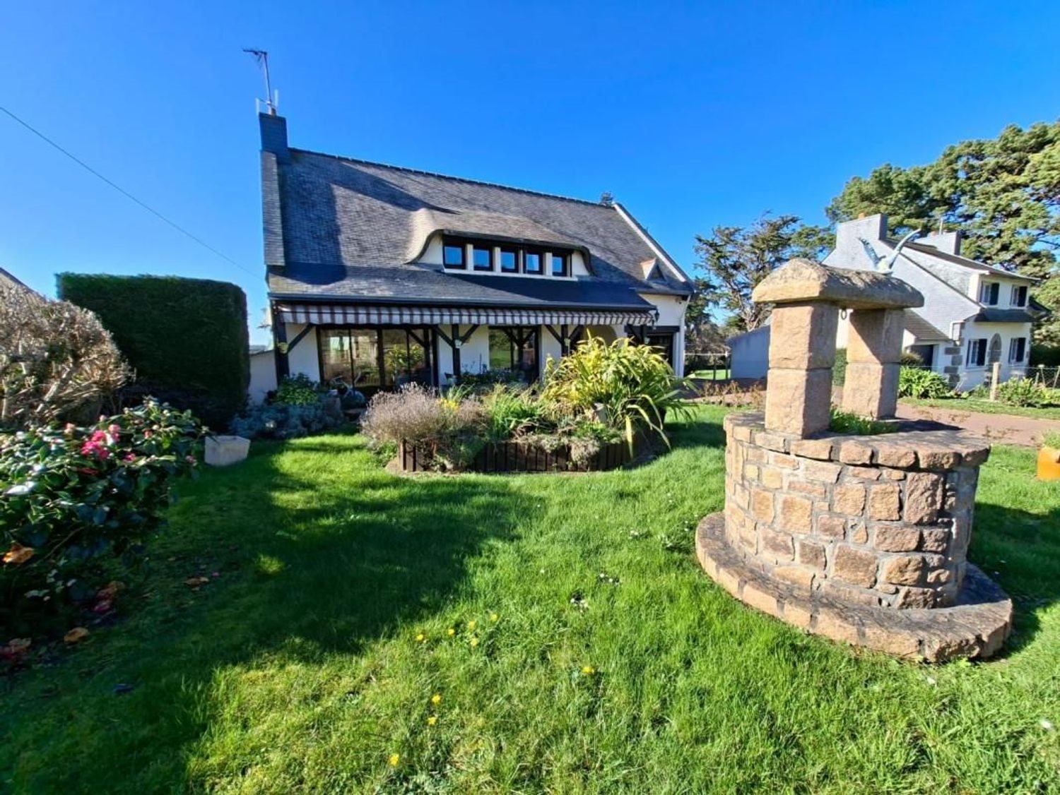 Maison à vendre, 128m², Plestin-les-Grèves