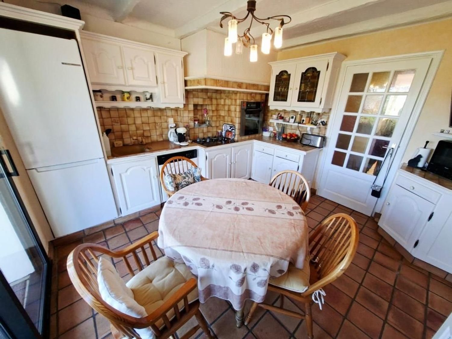Maison à vendre, 128m², Plestin-les-Grèves