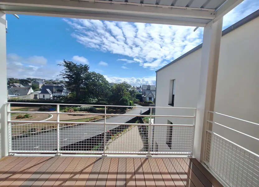 Appartement à vendre, 56m², Trébeurden