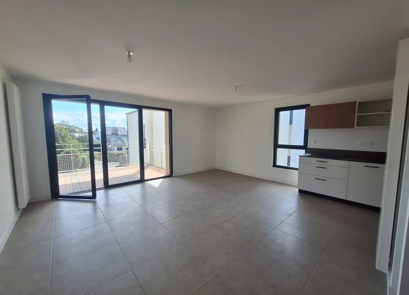 Appartement à vendre, 56m², Trébeurden