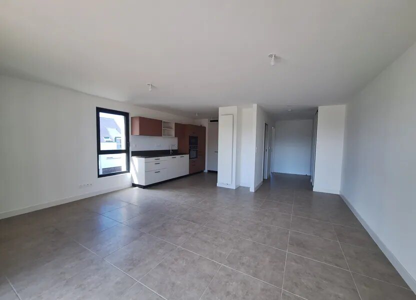 Appartement à vendre, 56m², Trébeurden