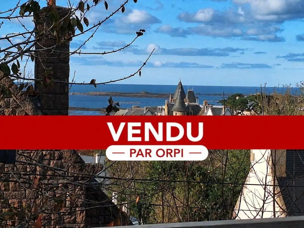 Maison à vendre, 130m², Trébeurden