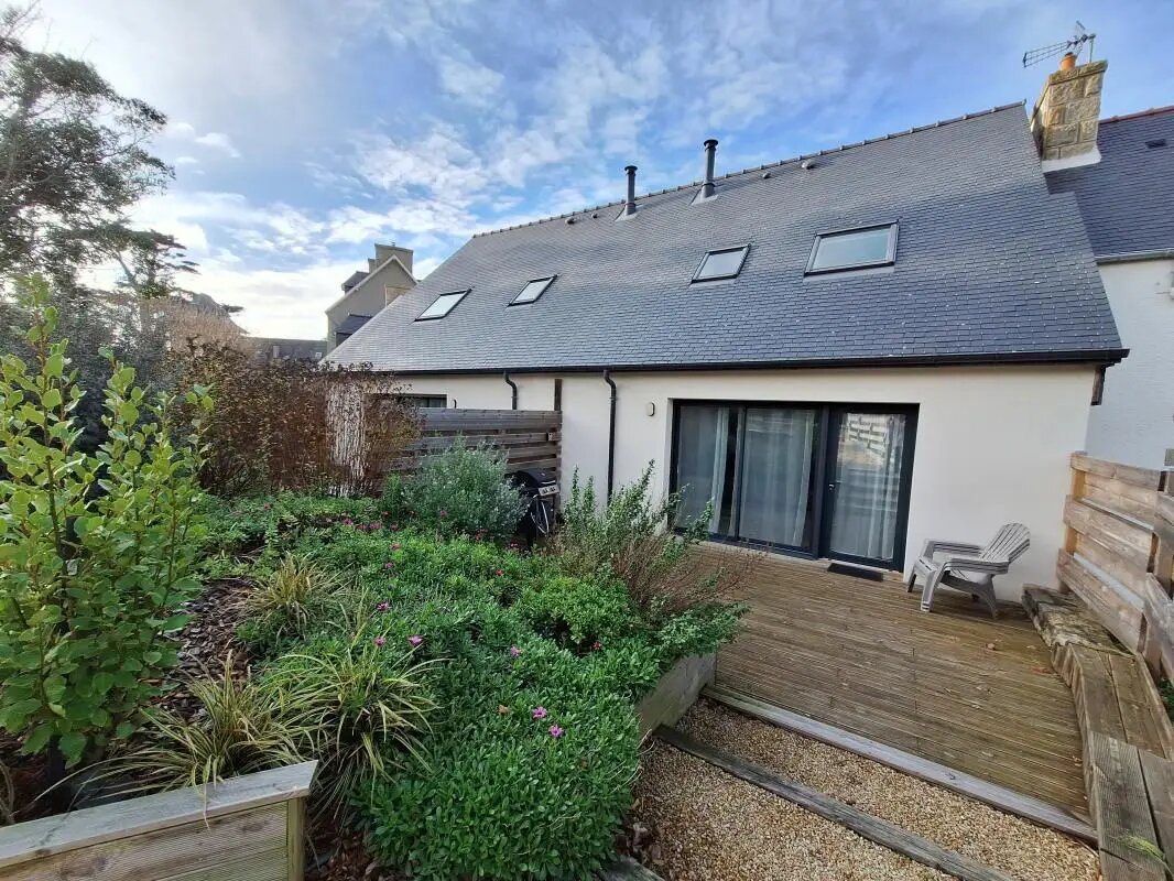 Maison à vendre, 130m², Trébeurden